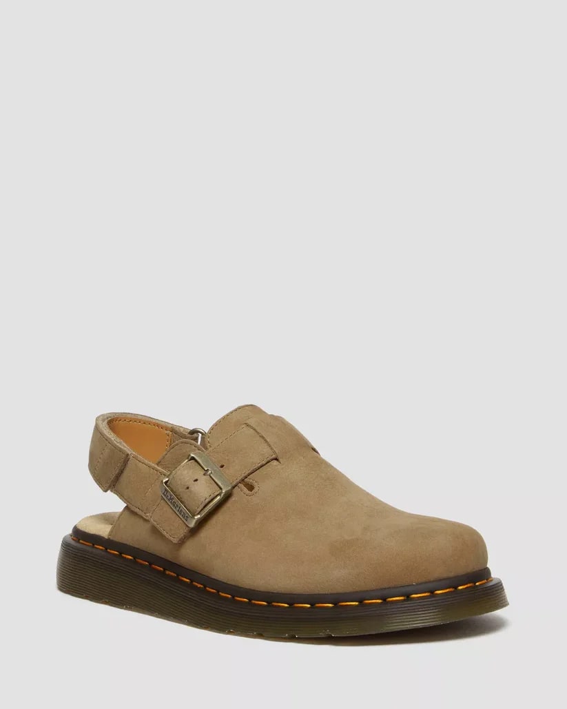 Sandale Unisex, Dr. Martens, Jorge II 31568439